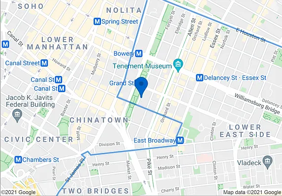 Rented by Compass | media 36