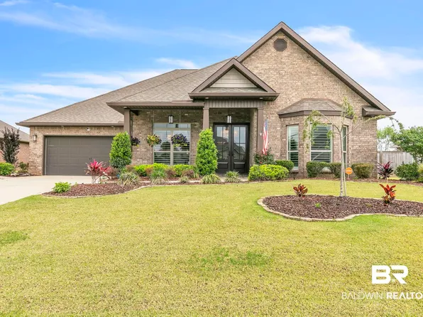 23883 Kilkenny Ln, Daphne, AL 36526