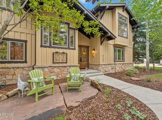 2735 American Saddler Dr, Park City, UT 84060