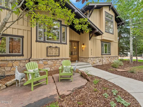 2735 American Saddler Dr, Park City, UT 84060