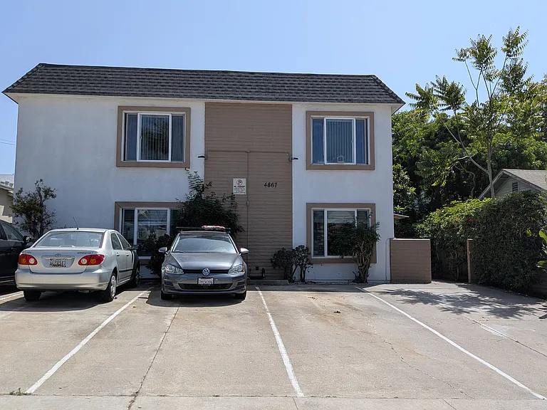 4867 Santa Cruz Ave #2 — Photo 15