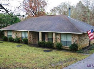 10777 Island Rd, Ventress, LA 70783