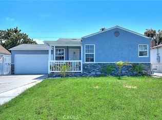 6056 Roosevelt Ave, South Gate, CA 90280