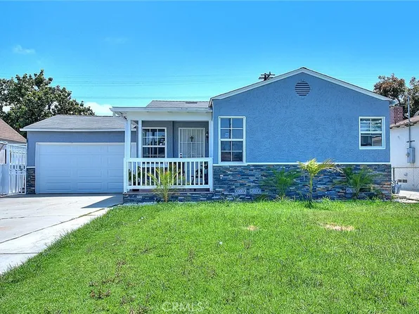 6056 Roosevelt Ave, South Gate, CA 90280