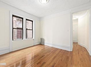 583 W 177th St APT 31, New York, NY 10033