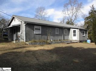 2651 Georgia Rd, Gray Court, SC 29645