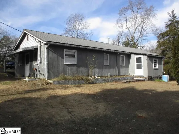 2651 Georgia Rd, Gray Court, SC 29645
