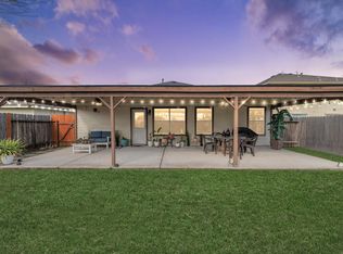 19515 Buckland Park Dr, Katy, TX 77449