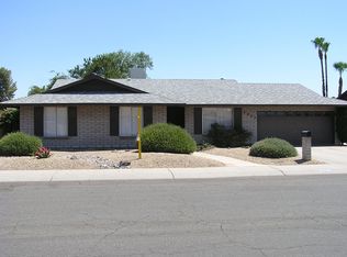 4803 W Carol Ave, Glendale, AZ 85302