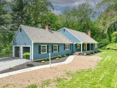 38 Skytop Drive, Madison, CT, 06443