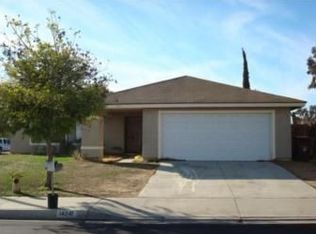 14241 Brandt Dr, Moreno Valley, CA 92553