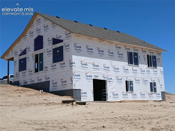 29375 Tallgrass Vw, Calhan, CO 80808