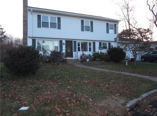 14 Davis St, West Warwick, RI 02893