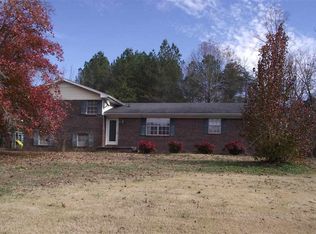 3556 White Oak Valley Rd NW, Cleveland, TN 37312