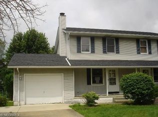 947 Westland Dr, Medina, OH 44256