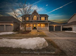 20 Owen St, Ingersoll, ON N5C 4G7