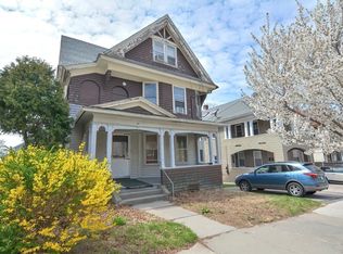 20 Stoneland Rd, Worcester, MA 01603