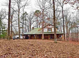 1555 Hc 1, Greenville, MO 63944