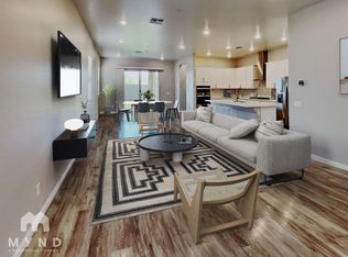 12577 Huckleberry Oak Ave, Las Vegas, NV 89138