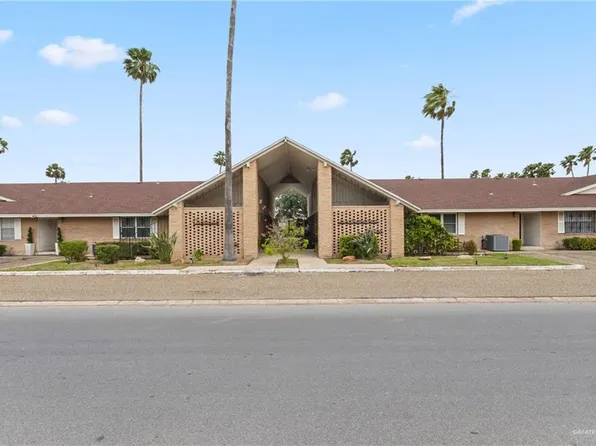 601 Hibiscus Ave APT 19, McAllen, TX 78501