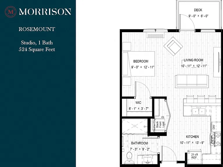 The Morrison — Photo 92