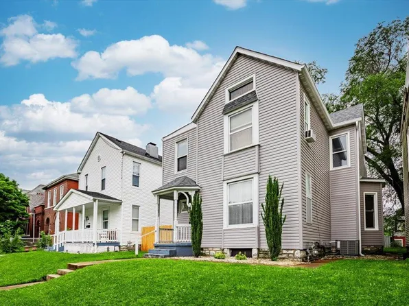 7222 Virginia Ave, Saint Louis, MO 63111