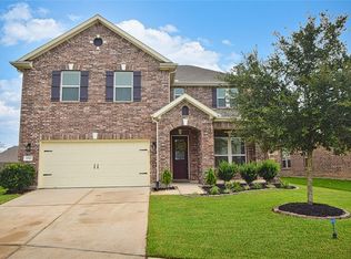 25418 Junction Meadow Trl, Richmond, TX 77406