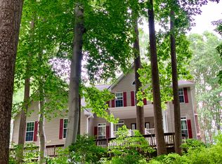 6230 Nicole Dr, Saint Leonard, MD 20685