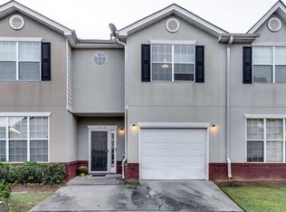 7310 Wagon Wheel Ct, Jonesboro, GA 30236