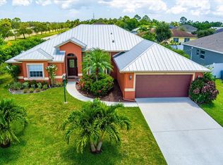 1601 SW Realty Street, Port Saint Lucie, FL 34987