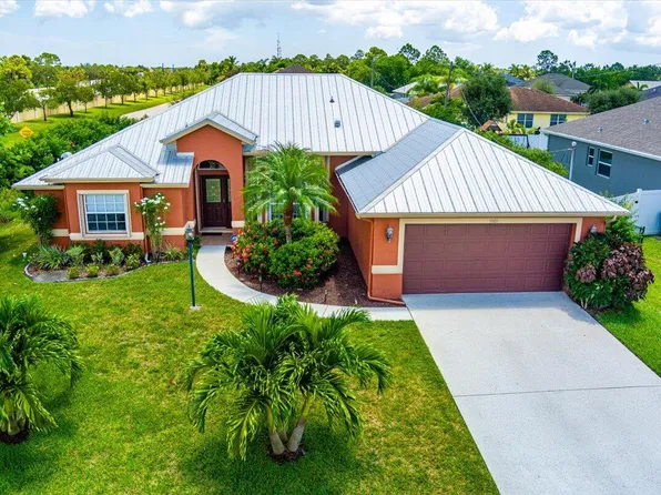 1601 SW Realty Street, Port St Lucie, FL 34987