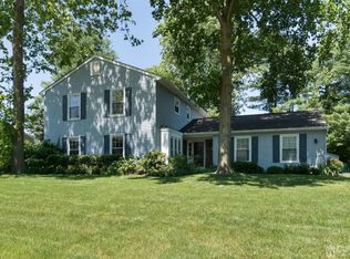 28 Krebs Rd, Plainsboro, NJ 08536