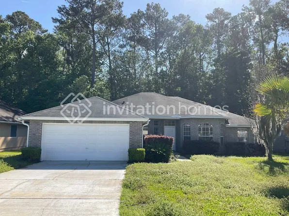 14091 Summer Breeze Dr E, Jacksonville, FL 32218