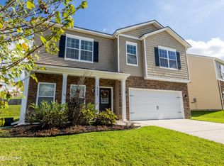 6150 Pembridge Rd, Knoxville, TN 37912