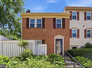 11435 Appledowre Way, Germantown, MD 20876