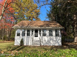 2699 Nys Rte #29, Middle Grove, NY 12850