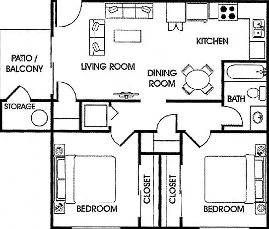 Acacia Pointe — Photo 8