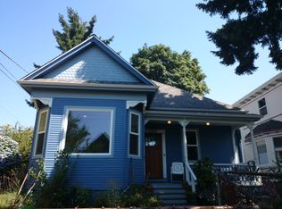 1906 E Spruce St, Seattle, WA 98122