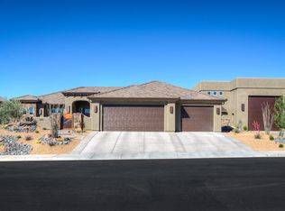 1490 S Seminole Way, Washington, UT 84780