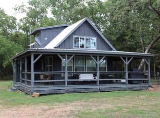 252 E 1980th Rd, Boswell, OK 74727