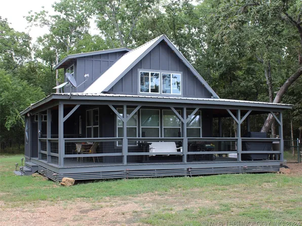 252 E 1980th Rd, Boswell, OK 74727