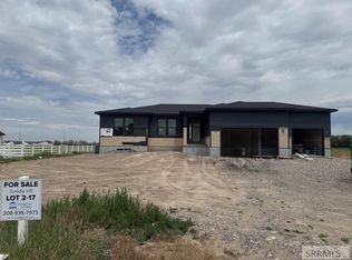 3761 E 369 N, Rigby, ID 83442