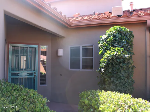 610 Desert Sage Lane, Sedona, AZ 86336