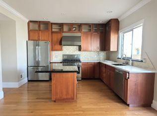 (Undisclosed Address), San Francisco, CA 94118