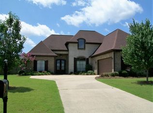 107 Whitfield Cv, Saltillo, MS 38866