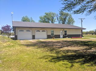 33422 S 4400 Rd, Big Cabin, OK 74332