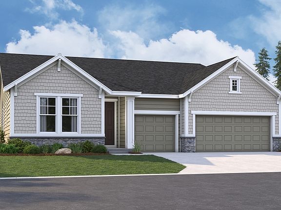 The Darius Elevation B