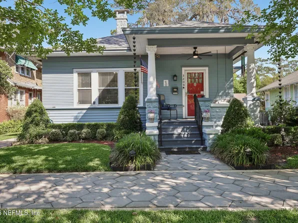 3209 OAK Street, Jacksonville, FL 32205