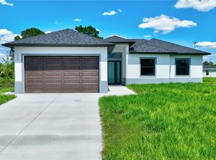 317 Lancelot Ave, Lehigh Acres, FL 33974