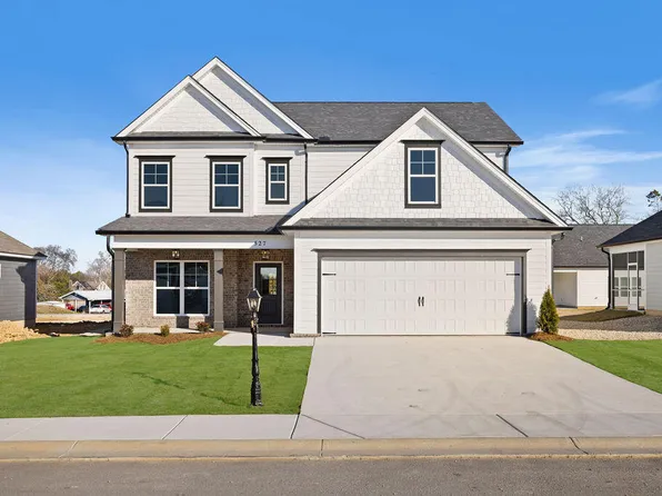 527 Winchester Dr #55, Rossville, GA 30741